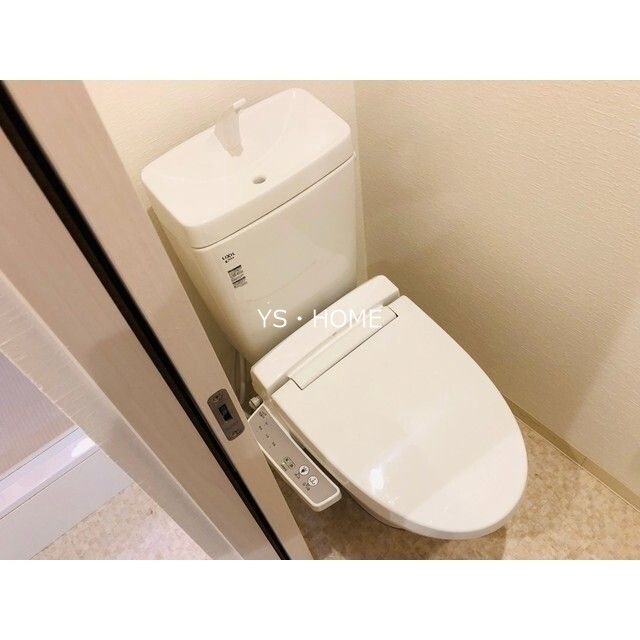 ミハス中野 その他1