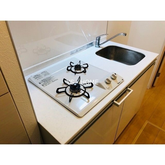 ミハス中野 キッチン