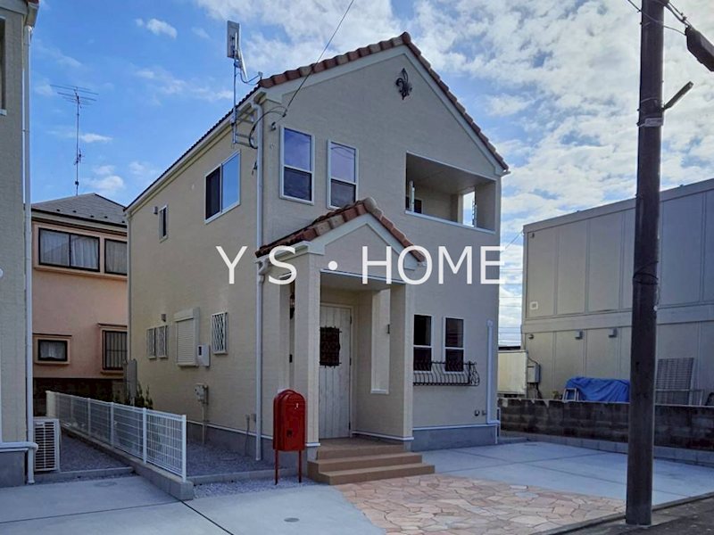 並木町3丁目戸建賃貸住宅  その他外観1