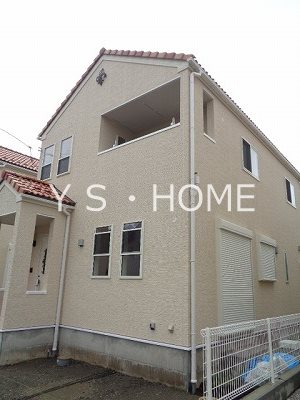 並木町3丁目戸建賃貸住宅  その他外観1