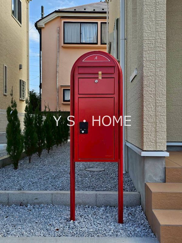 並木町3丁目戸建賃貸住宅  その他7