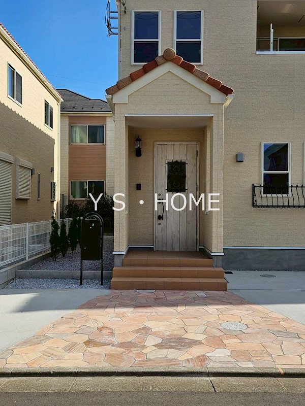 並木町3丁目戸建賃貸住宅  その他6