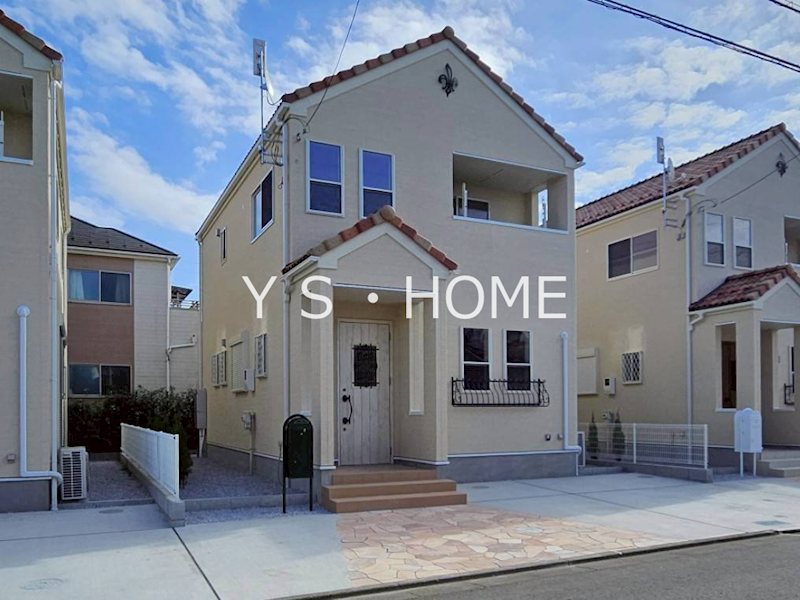 並木町3丁目戸建賃貸住宅  その他外観1