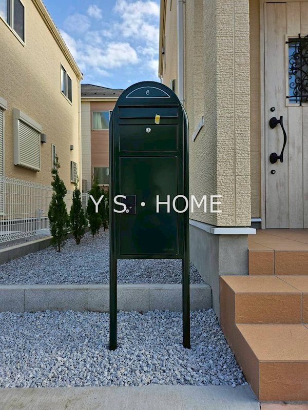 並木町3丁目戸建賃貸住宅  その他7