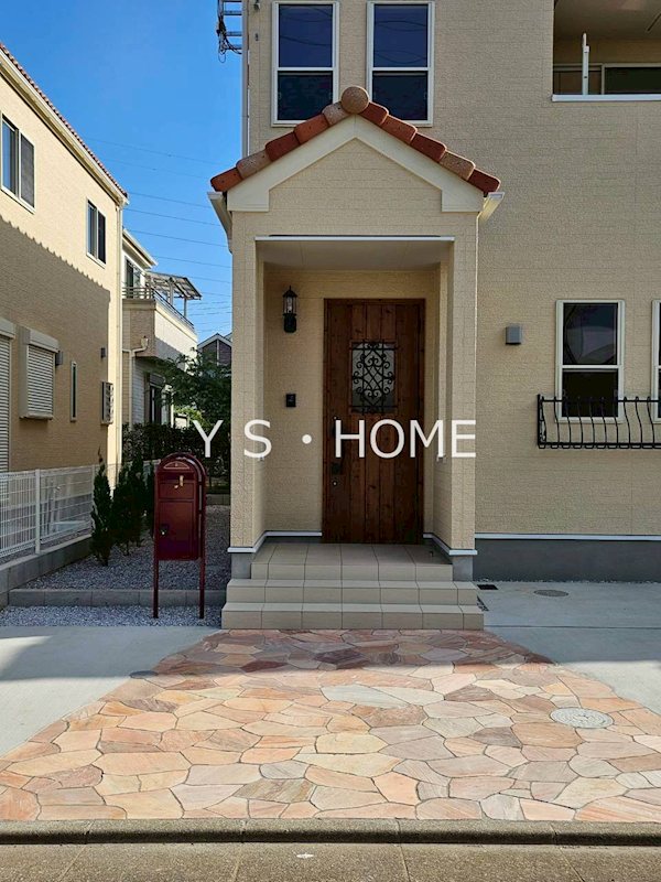 並木町3丁目戸建賃貸住宅  その他6