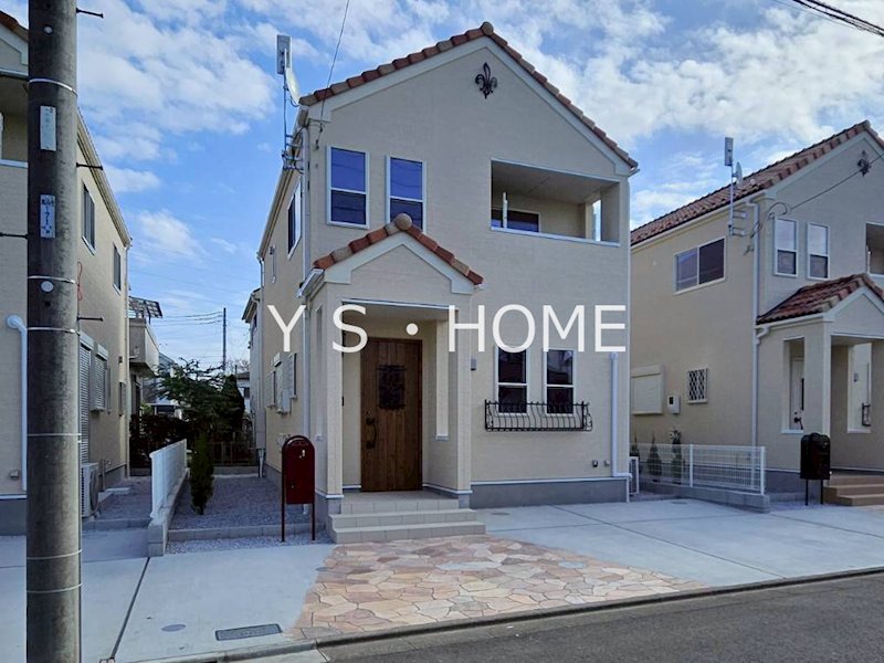 並木町3丁目戸建賃貸住宅  その他外観1