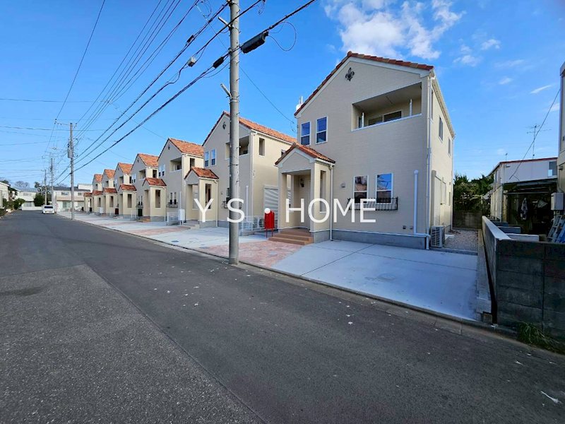 並木町3丁目戸建賃貸住宅  その他外観2