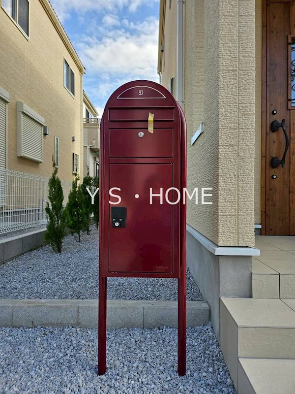 並木町3丁目戸建賃貸住宅  その他7