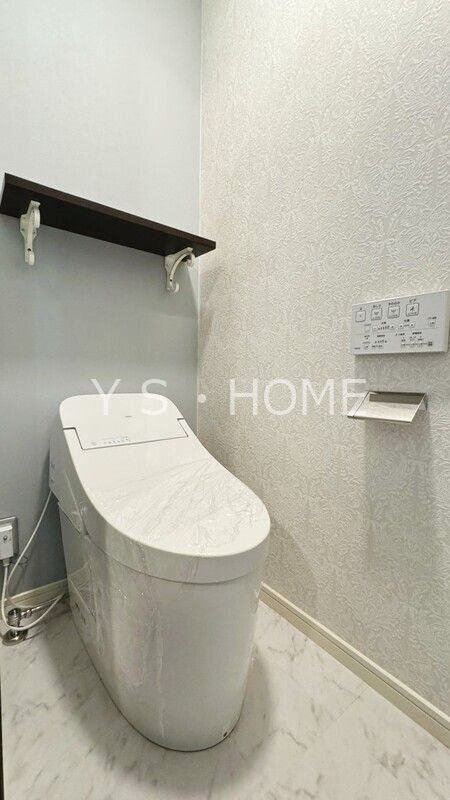 パークハウス国分寺おたかの道 その他5