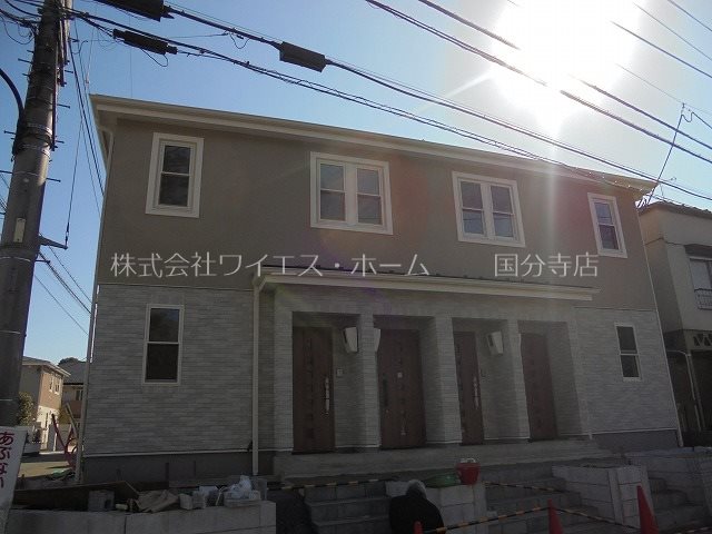 パークハウス国分寺おたかの道 その他外観1