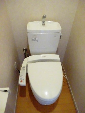 コーナーハウス その他1