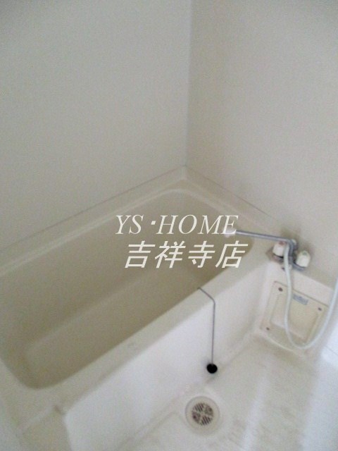 風呂画像