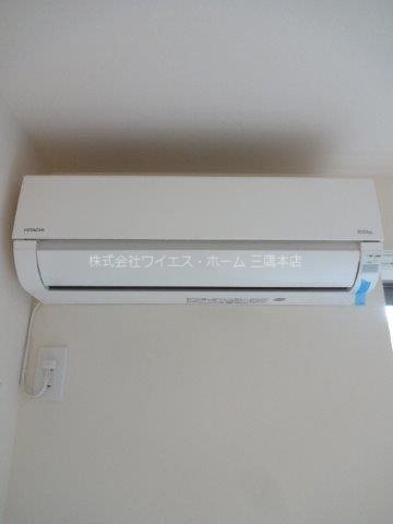 Viale吉祥寺 その他4