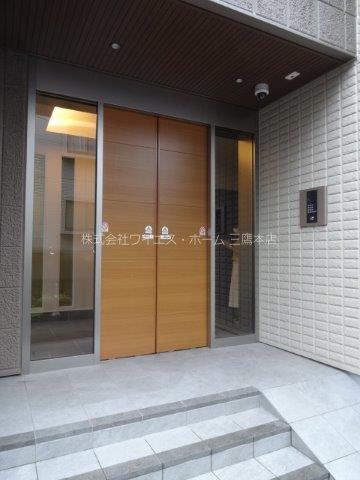 Viale吉祥寺 その他外観2