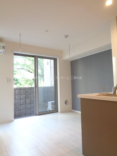 Viale吉祥寺 リビング