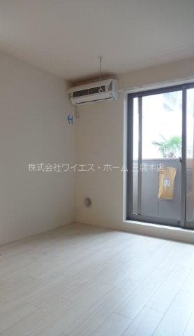 Viale吉祥寺 ベッドルーム