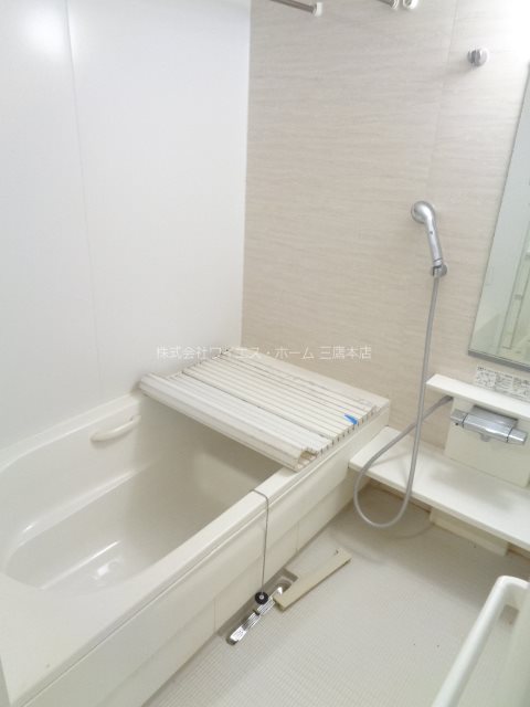 Viale吉祥寺 風呂画像