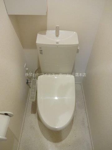 Viale吉祥寺 その他2