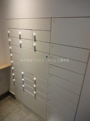 Viale吉祥寺 その他外観1