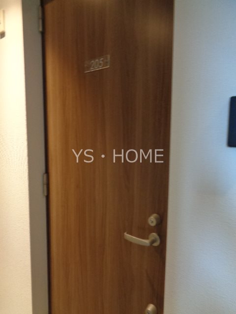 Viale吉祥寺 玄関