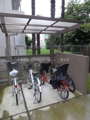 Viale吉祥寺 その他外観2