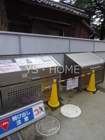 Viale吉祥寺 その他11