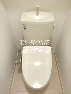 ボヌール吉祥寺 その他4