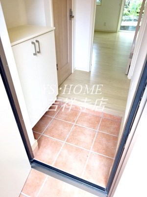 ボヌール吉祥寺 その他6