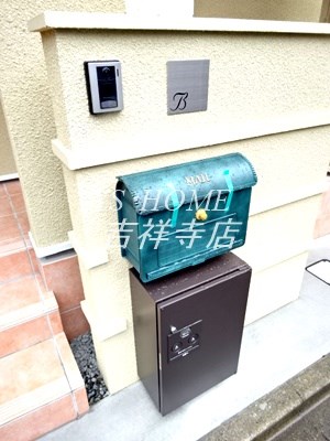 ボヌール吉祥寺 その他外観1