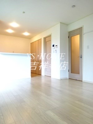 ボヌール吉祥寺 その他8