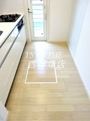 ボヌール吉祥寺 その他10