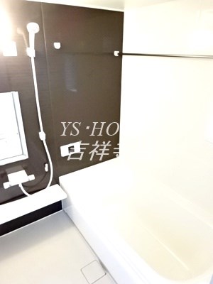 ボヌール吉祥寺 風呂画像