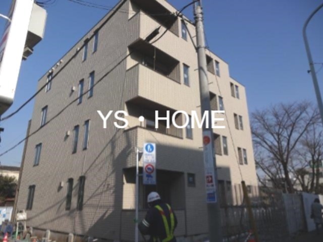 その他外観1