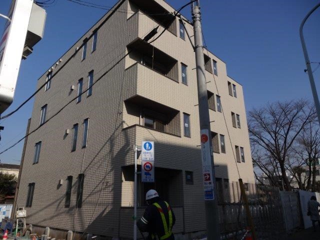 その他外観1