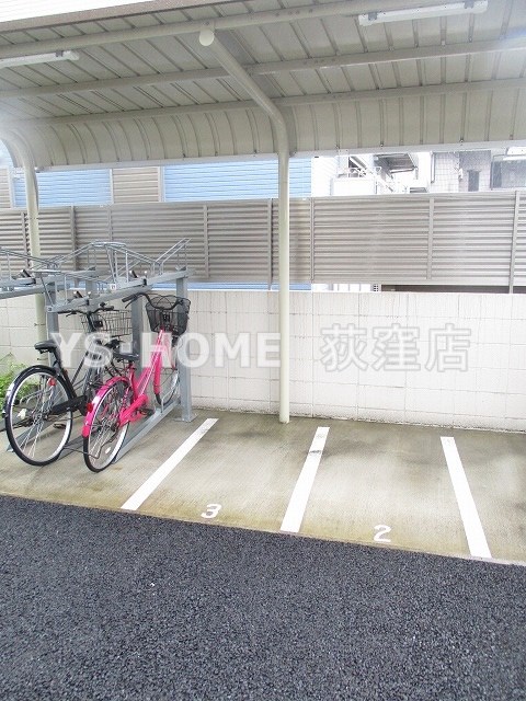 クラール阿佐ヶ谷 その他8