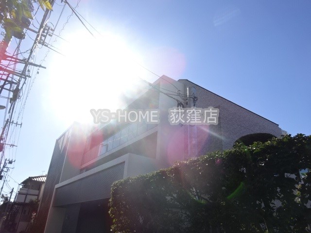 クラール阿佐ヶ谷 その他9