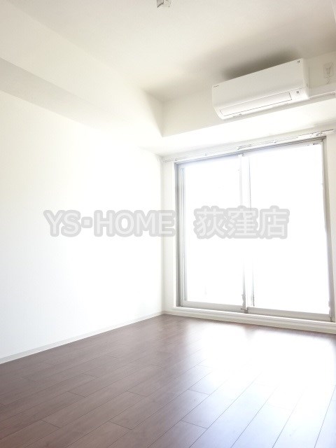 クラール阿佐ヶ谷 リビング