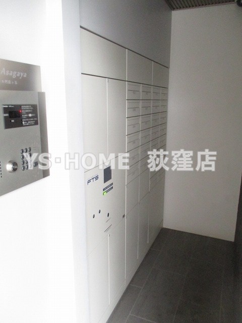 クラール阿佐ヶ谷 その他17