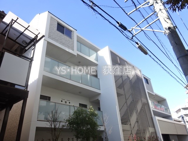 クラール阿佐ヶ谷 その他18