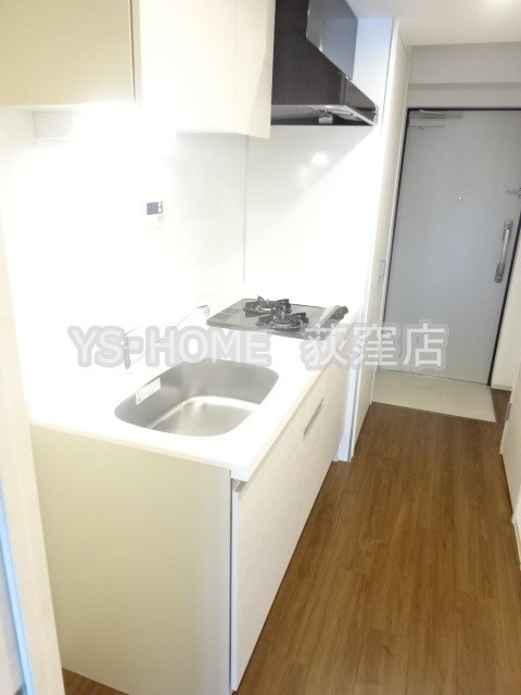 クラール阿佐ヶ谷 キッチン