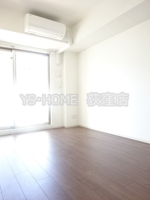 クラール阿佐ヶ谷 ベッドルーム