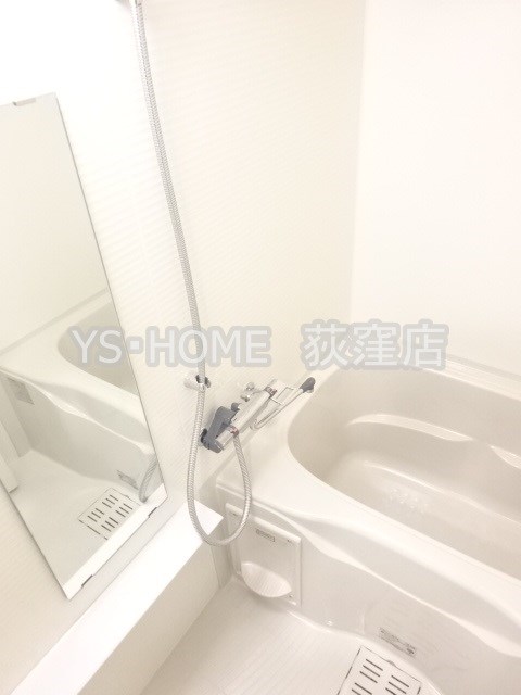 クラール阿佐ヶ谷 風呂画像