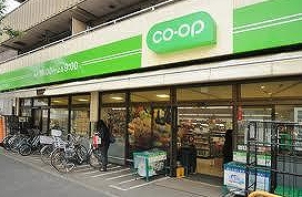 クラール阿佐ヶ谷 周辺画像2