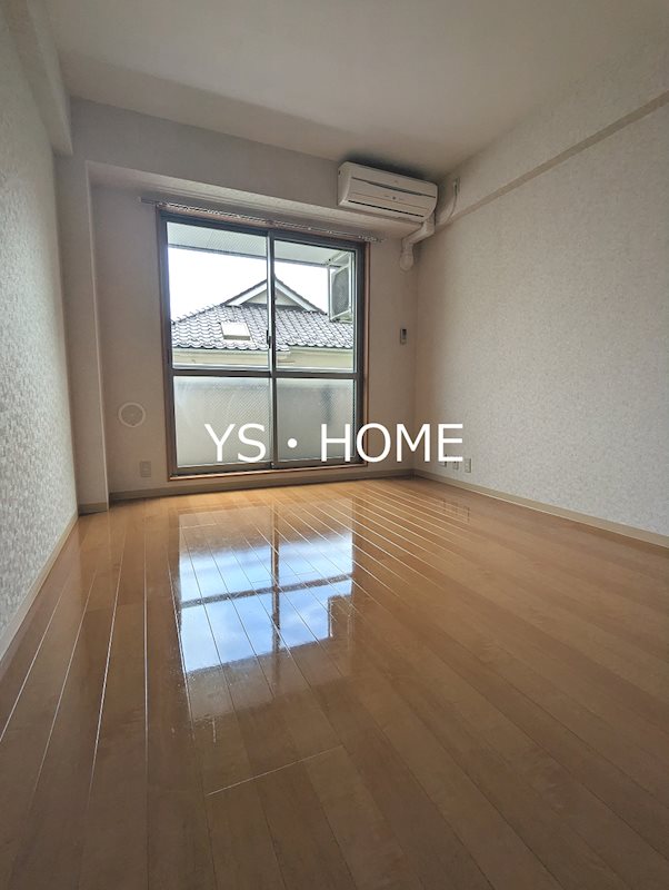 三和中央 リビング