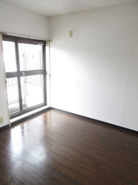 K2フラット リビング