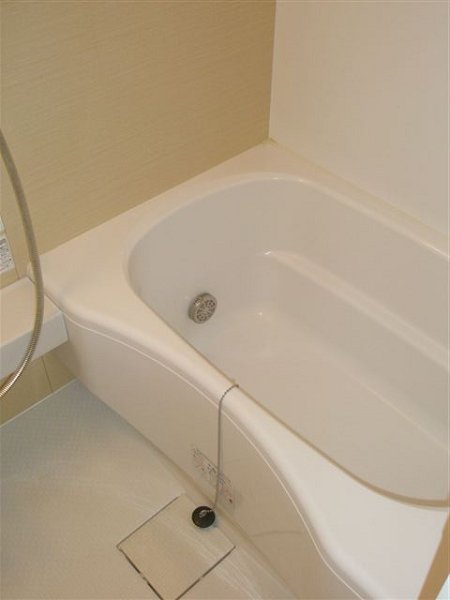 ルーブル中野沼袋弐番館 風呂画像