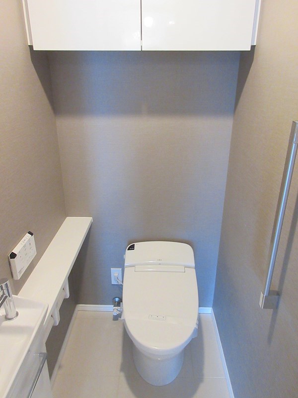 ミリアレジデンス中野坂上 その他1