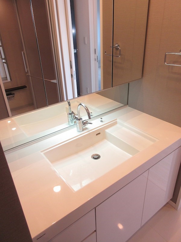 ミリアレジデンス中野坂上 その他2