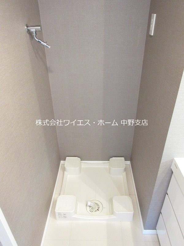 ミリアレジデンス中野坂上 その他13