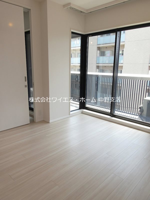 ミリアレジデンス中野坂上 その他14